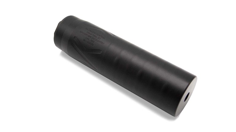 New For 2022: Silencer Central Banish Backcountry | An Official Journal Of The NRA