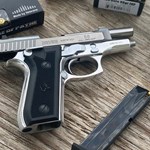 Review: Taurus Model 58 | An Official Journal Of The NRA