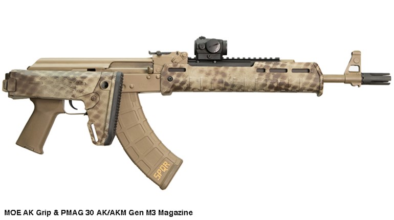 Yeah, Magpul Makes That, Too | An Official Journal Of The NRA