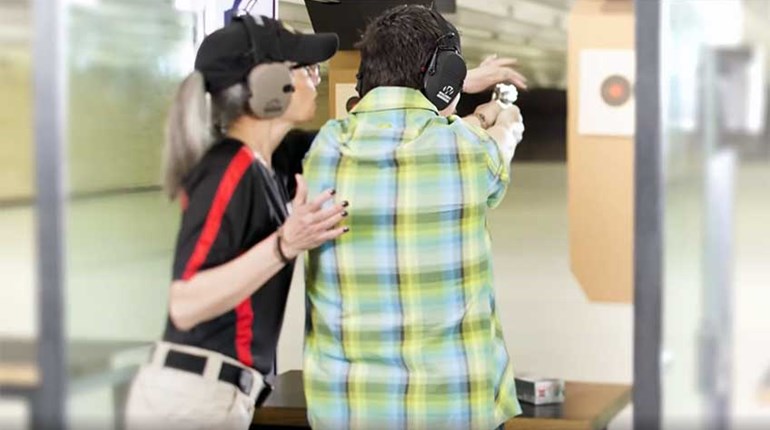 New Gun Owner Guide: Finding Firearm Training | An Official Journal Of The NRA