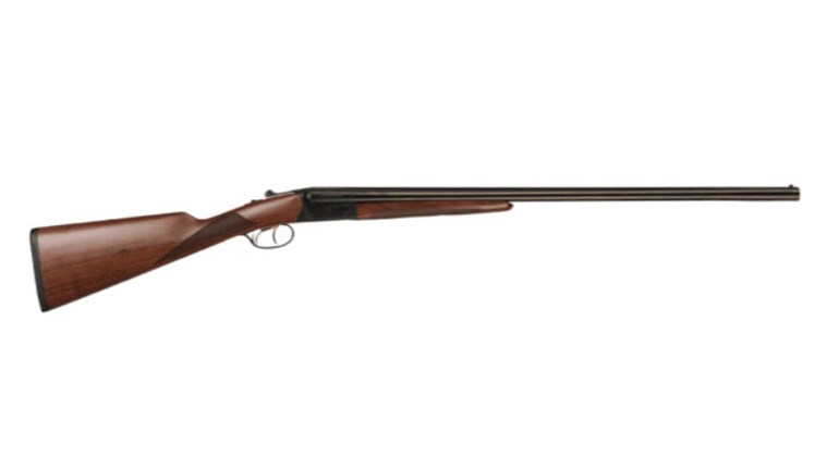 CZ Bobwhite G2: A Top-Selling Double-Barrel Shotgun | An Official Journal Of The NRA