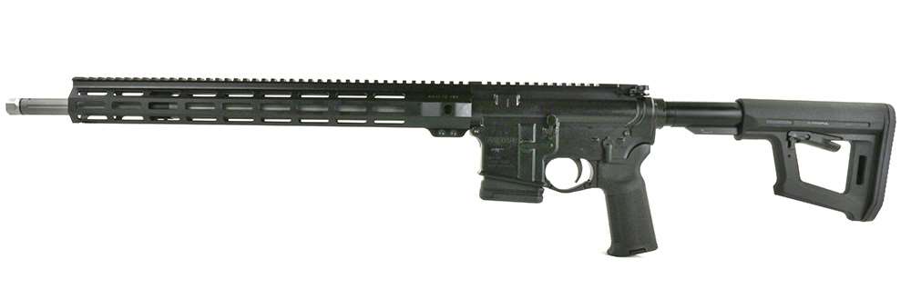 Bushmaster V-Radicator