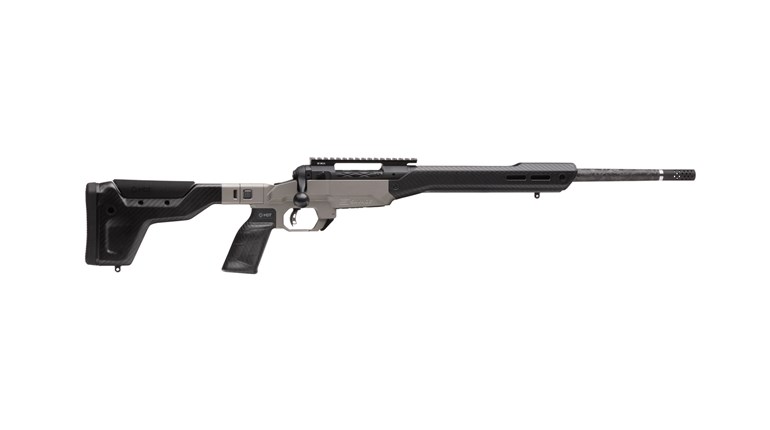 Savage 110 Ultralite Elite On The Range | An Official Journal Of The NRA