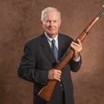 Past NRA President Allan Cors, 1936-2026: Liberty Takes A Loss