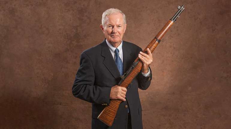 Allan Cors In Memoriam