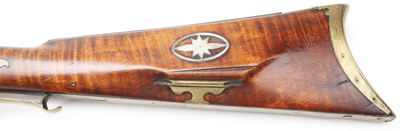Back To Basics: Rifle Stock Components & Designs