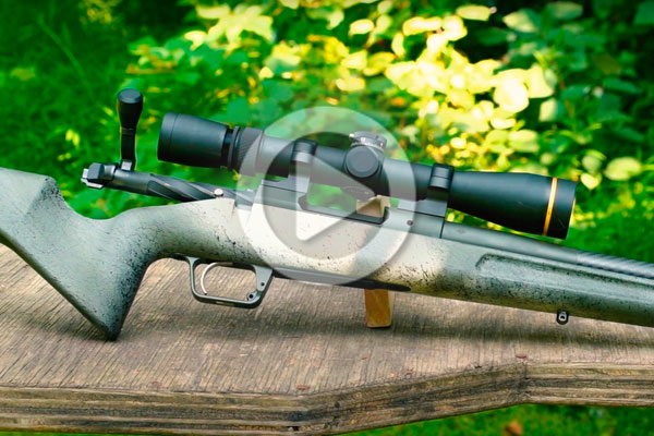 #SundayGunday: Springfield Model 2020 Redline