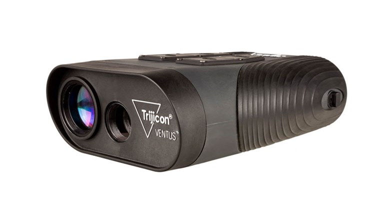 Editor’s Choice: Trijicon Ventus | An Official Journal Of The NRA