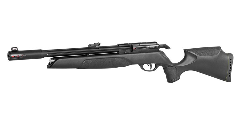Preview: Gamo Arrow PCP | An Official Journal Of The NRA
