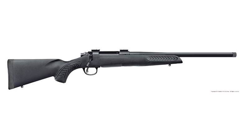 Thompson/Center Compass II: An Affordable, Versatile Bolt-Action Rifle | An Official Journal Of The NRA