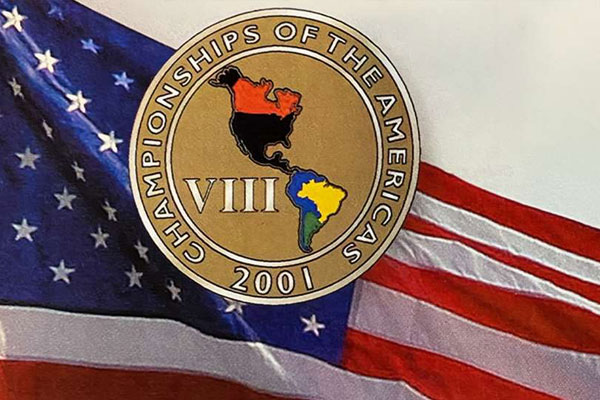 Classic SSUSA: U.S. Dominates The Competition At 2001 Championship Of The Americas