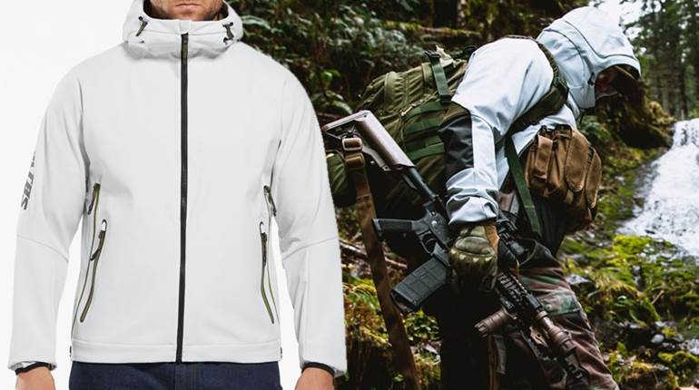 Product Preview: Viktos Sereous Softshell Jacket | An Official Journal Of The NRA