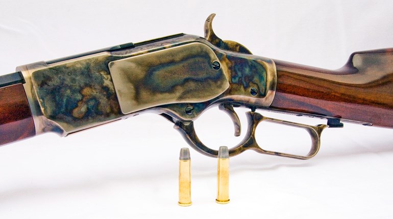 The .32-20 Winchester Center Fire: History & Performance | An Official Journal Of The NRA
