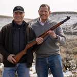 M1 Garand Delivers
