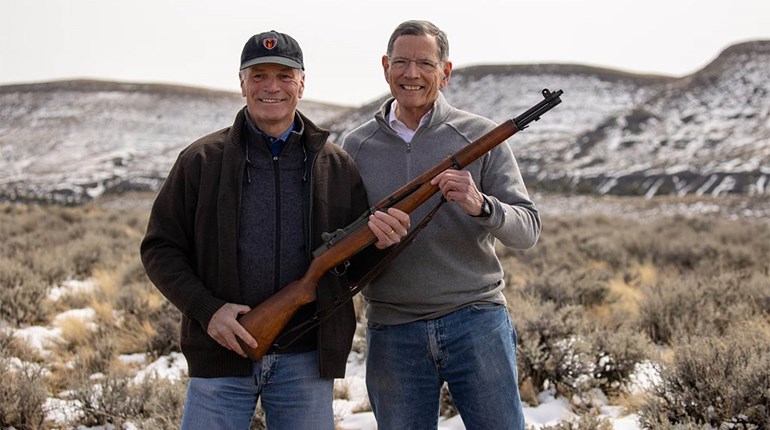 Wyoming Breaks Ground on State Shooting Sports Complex | An Official Journal Of The NRA