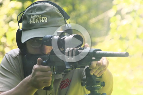 #SundayGunday: Savage 110 Ultralite Elite