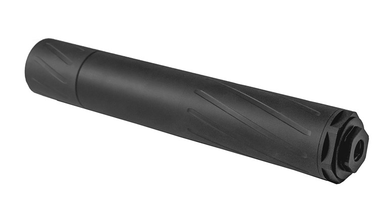 Editor’s Choice: Silencer Central Banish 46 | An Official Journal Of The NRA