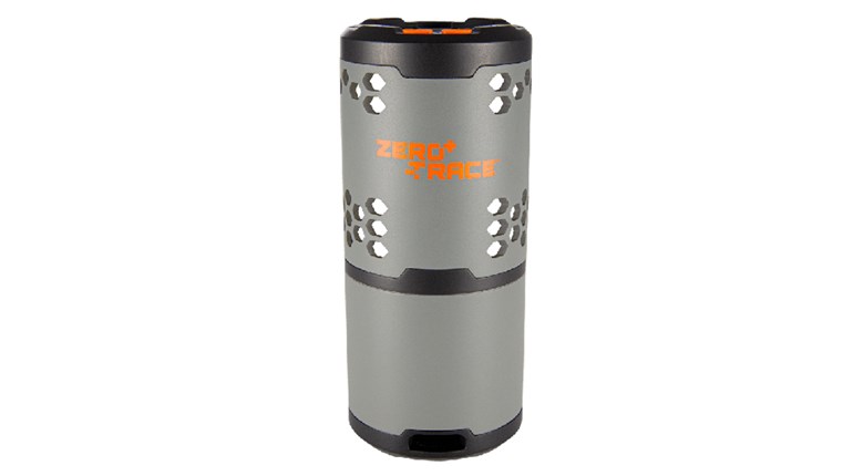 Preview: Wildgame Innovations ZeroTrace Portable | An Official Journal Of The NRA