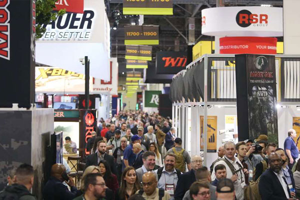This Attack on the Gun Industry is Being Tried Again