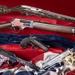’Merica! | America 250th Products from the Firearm Industry