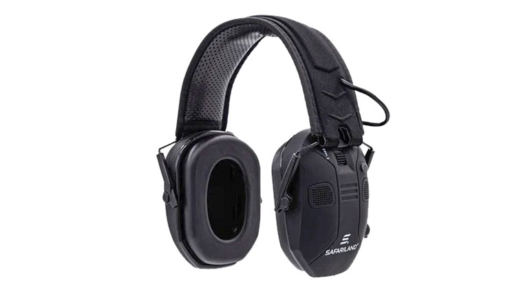 Preview: Safariland Pro Impulse Bluetooth | An Official Journal Of The NRA