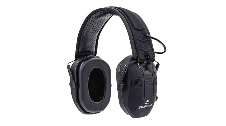 Preview: Safariland Pro Impulse Bluetooth | An Official Journal Of The NRA