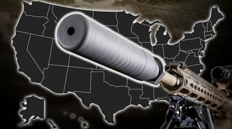 NFA Sales Up 121 Percent In January | An Official Journal Of The NRA