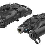 Steiner ATLAS Aiming and Illumination System