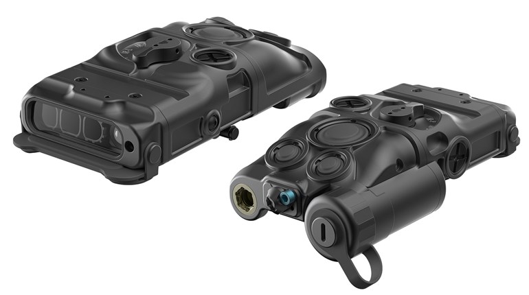 First Look: Steiner ATLAS Aiming & Illumination System
