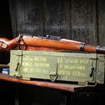 The Norinco TU-33/40: A Rimfire Mauser Lookalike from China