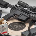 Skills Check: Rifle Standard Delta 2