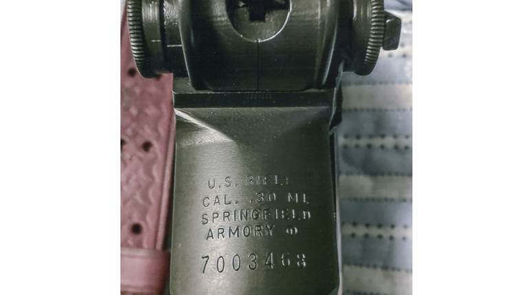 Rifleman Q&A: Commercially Made M1 Garands | An Official Journal Of The NRA
