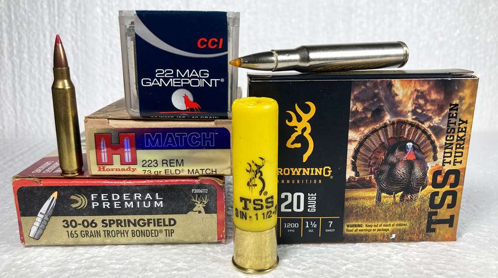 Ammunition: The State Of Modern Solid Bullets