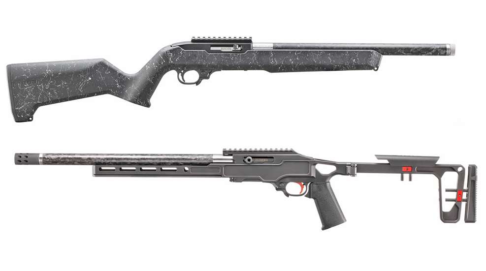 Ruger 1022 CF 01