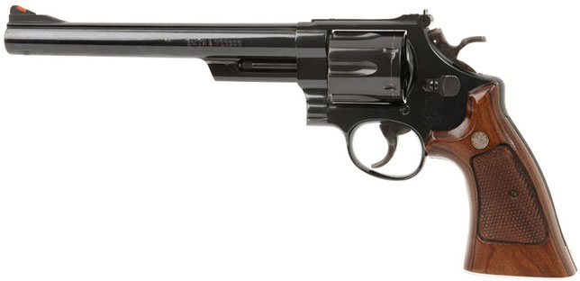 Smith & Wesson Model 29