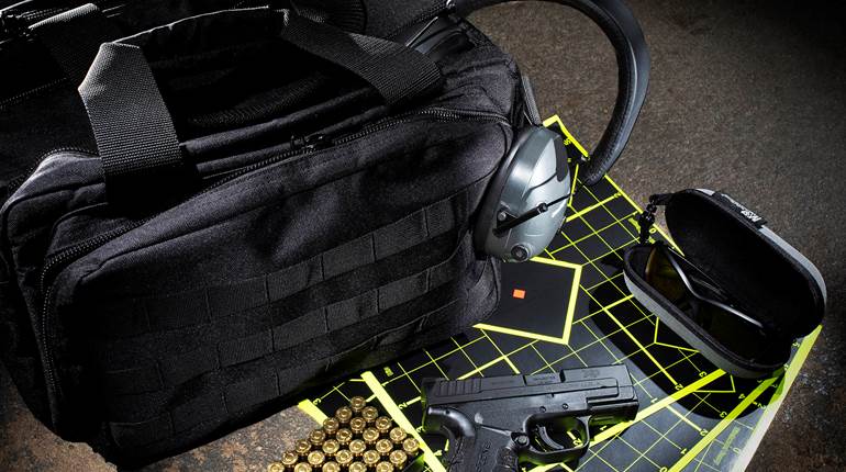 Gun-Owning Americans Face Fines, Jail Time Overseas | An Official Journal Of The NRA