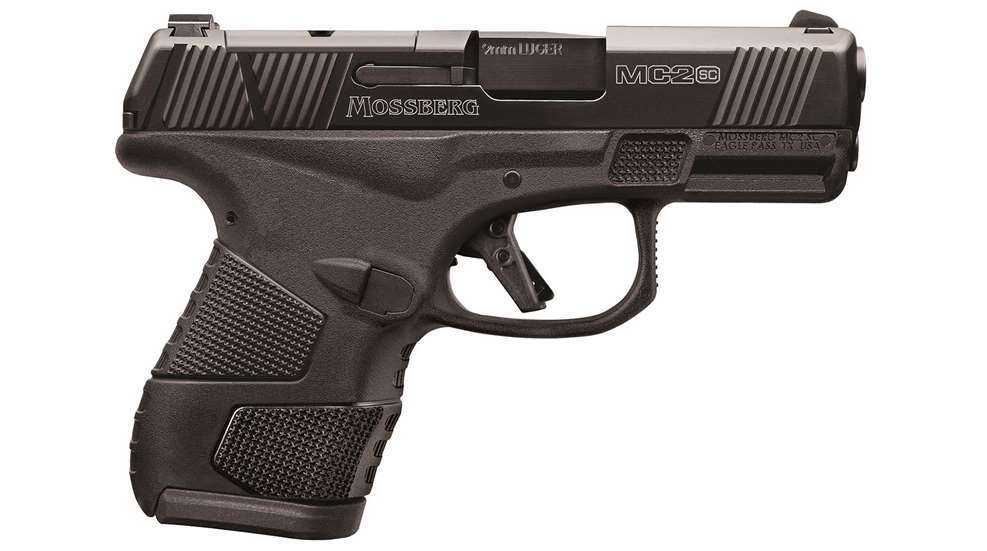 Horman Mossbergmc2sc 1