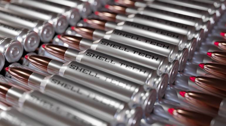 Shell Shock Technologies Launches Consumer Ammunition Line | An Official Journal Of The NRA