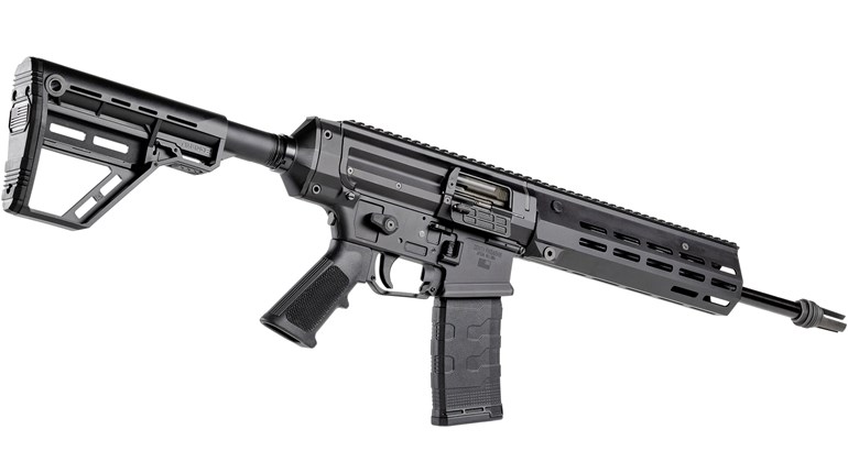 New For 2024: Zenith Firearms ZF-56 | An Official Journal Of The NRA