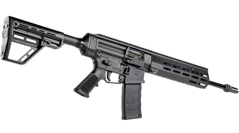New For 2024: Zenith Firearms ZF-56 | An Official Journal Of The NRA