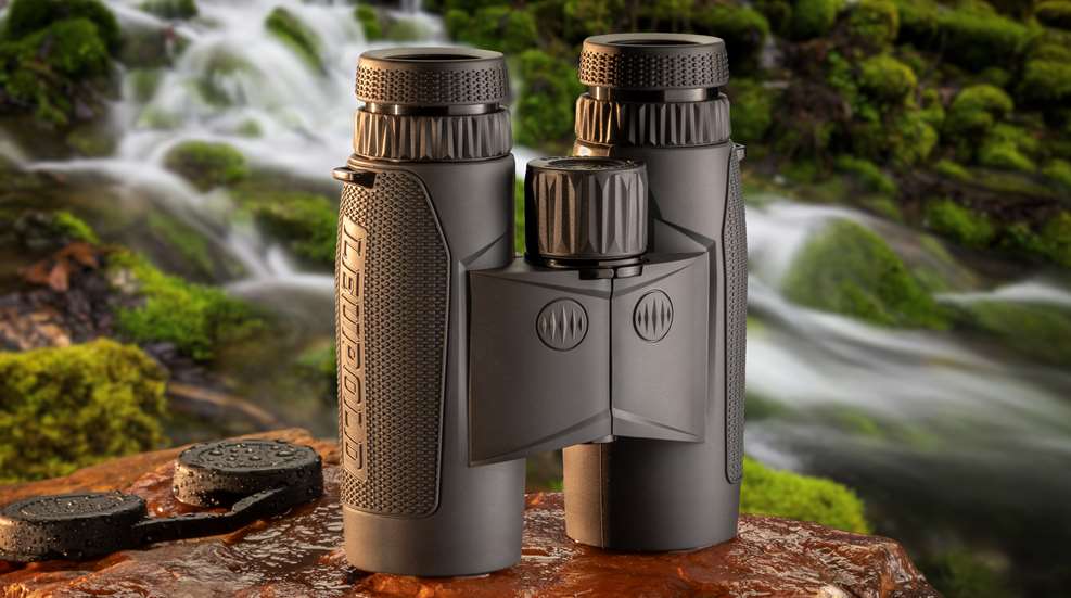Leupold BX-4 Range HD TBR/W 10X 42 mm