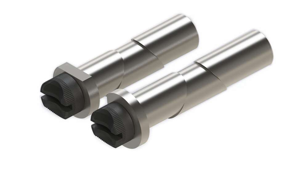 Delta 14 AR 15 Takedown Pin Set