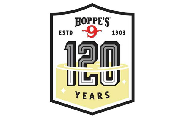 Hoppe's Celebrates 120 Years