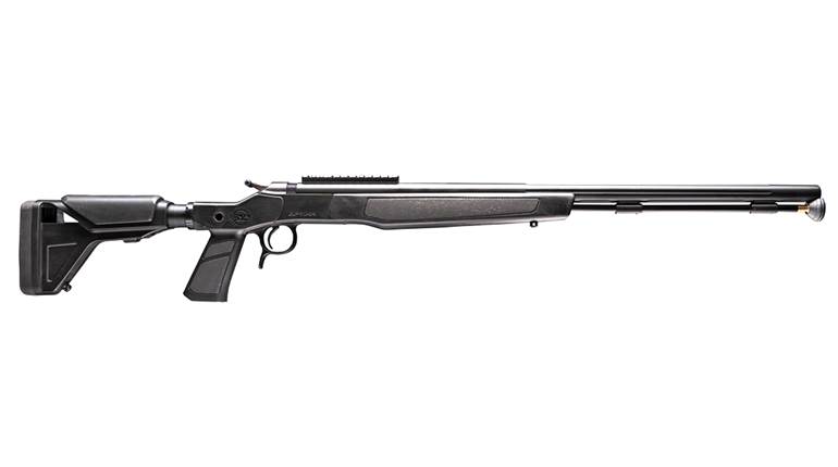 Modernized & Economical Muzzleloaders: The CVA Optima XP & XP-SB | An Official Journal Of The NRA