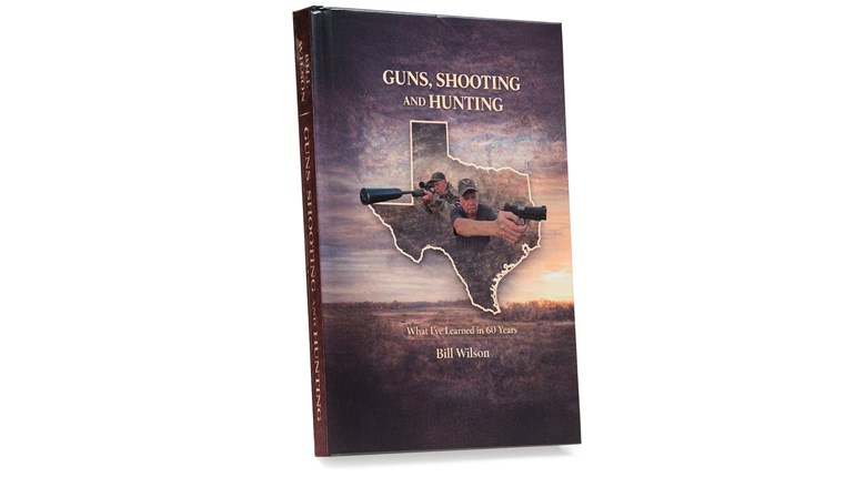 Book Review | Guns, Shooting and Hunting: What I’ve Learned in 60 Years | An Official Journal Of The NRA