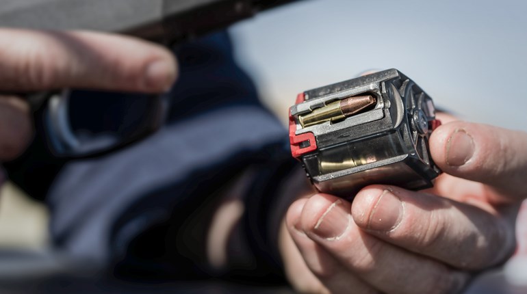 First Look: Savage Arms 21 Sharp Rimfire Rifles | An Official Journal ...