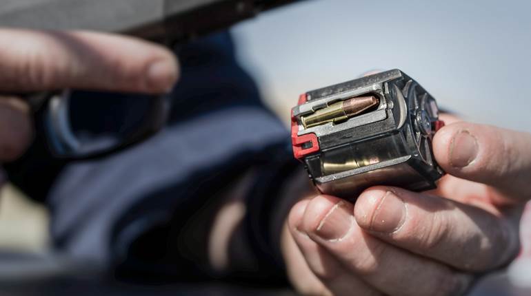 Hedging For The Future: Winchester .21 Sharp | An Official Journal Of The NRA