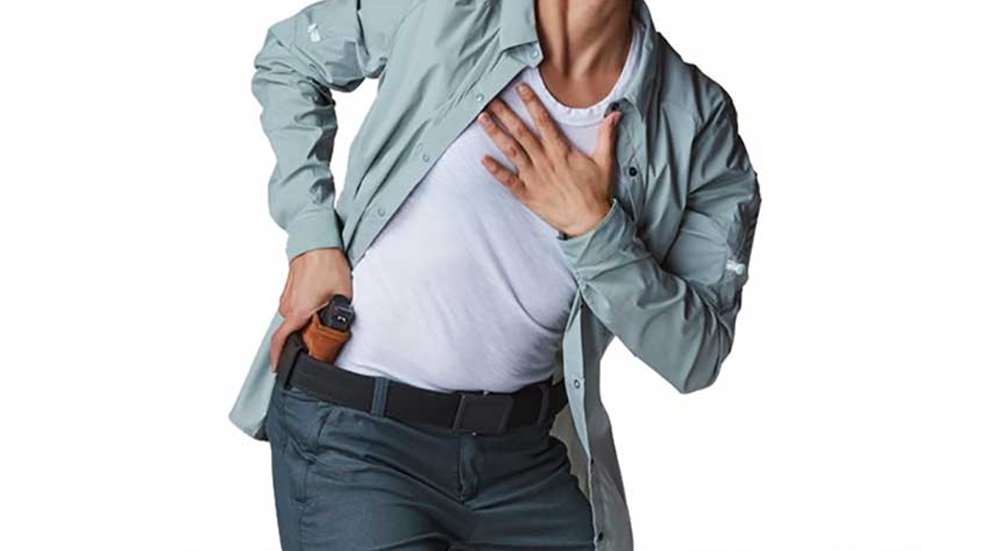 6 Concealed-Carry Tips You Need to Know
