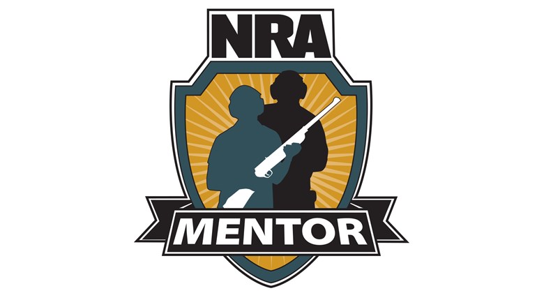 The Rifleman Report: NRA Mentor | An Official Journal Of The NRA