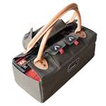 GPS Bags Shotgun Shell Tote